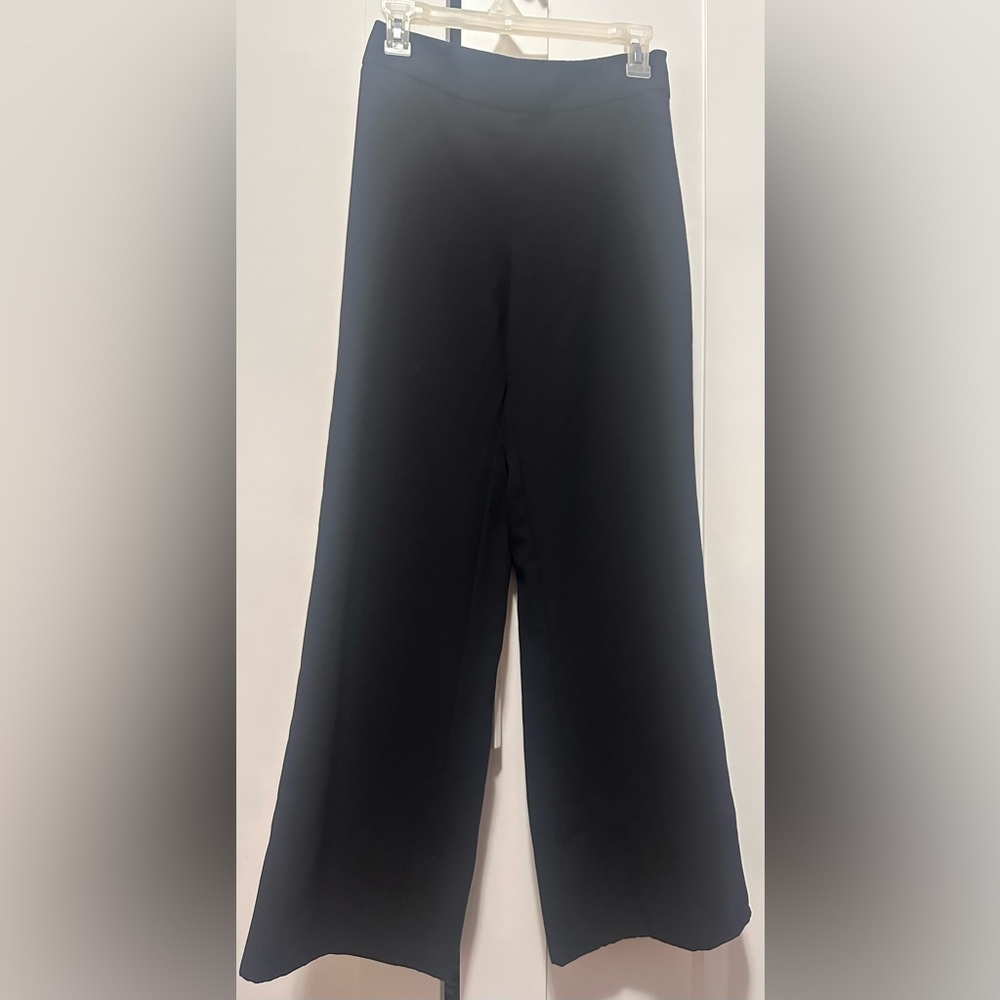 Zara‎ Women's Black Dress Pants Size XS